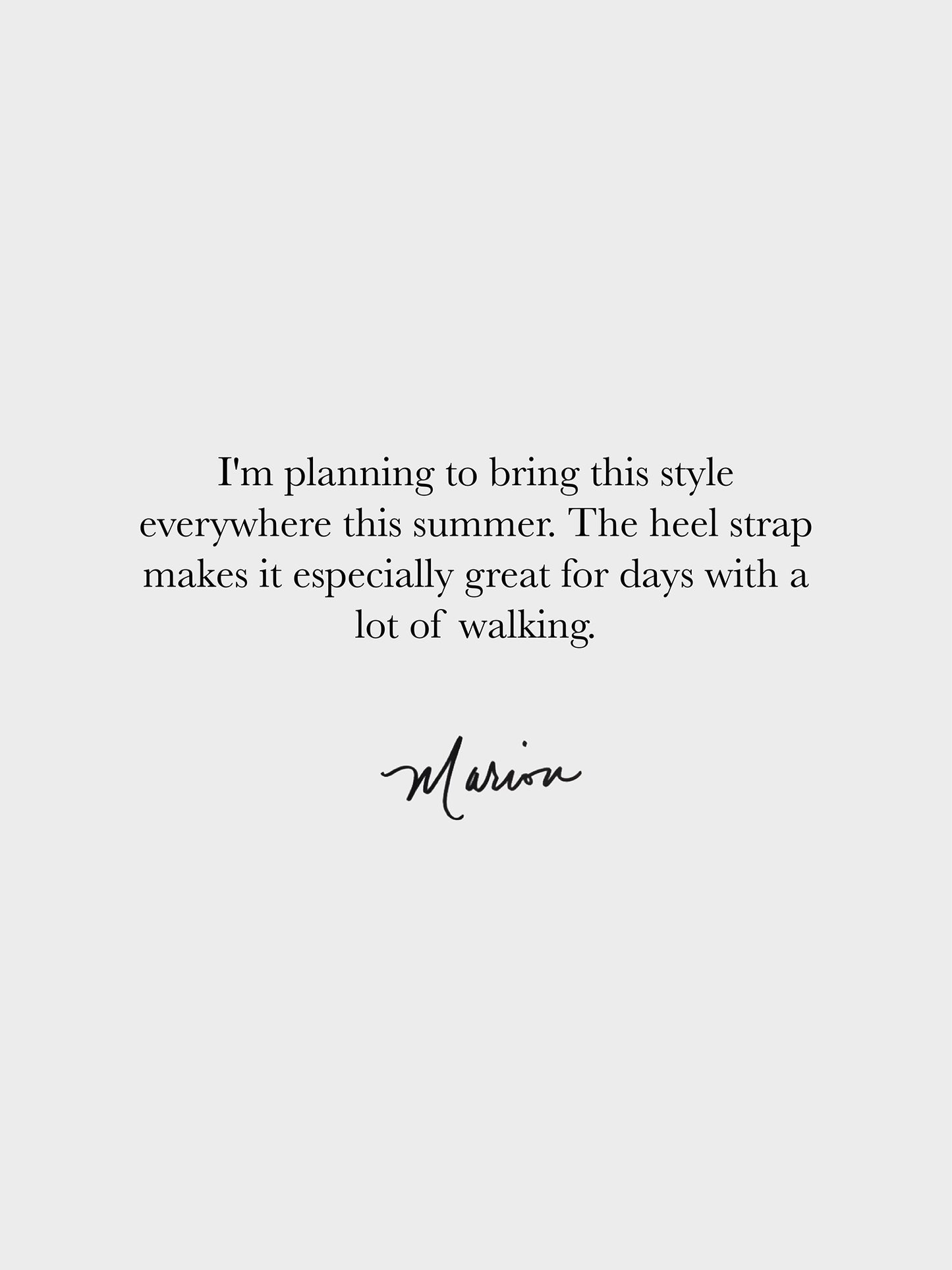 Aria Molded Footbed | Ivory